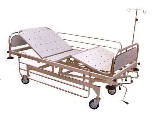 ICU Bed Manual