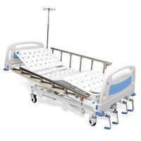 ICU Bed Manual