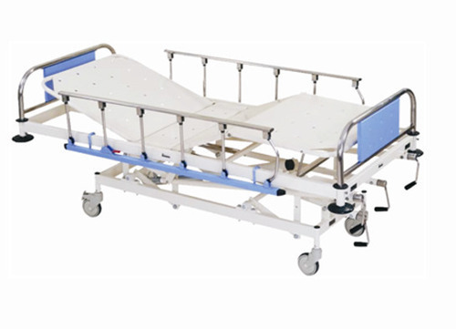 ICU Bed Manual