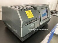 High-accuracy XRF Precious Metal Analyzer Gold karat Purity Tester