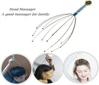 Bakoma Head Massager