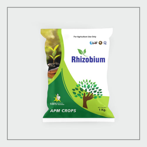 Rhizobium Biofertilizer