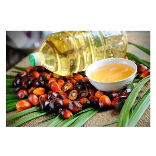 High Quality Refined Palm Oil Cooking Oil Available For Sale