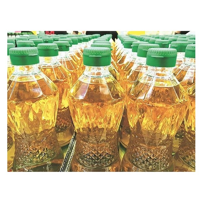 Hot Selling Price Of Refined Palm Oil in Bulk