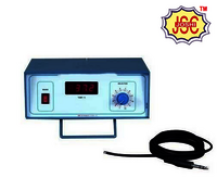 Digital Tele Thermometer Raw Material: Metal And Fabric