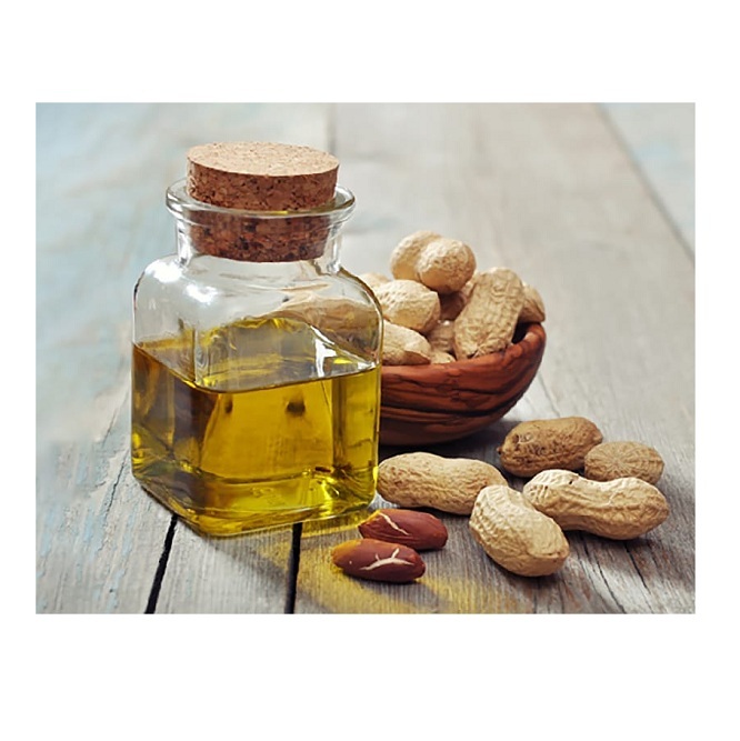 Refined Organic Peanut Oil for Sale In Large Quantity At Wholesale Best Prices