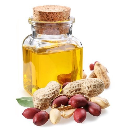 Refined Organic Peanut Oil Available at Cheapest Price In Huge Stock