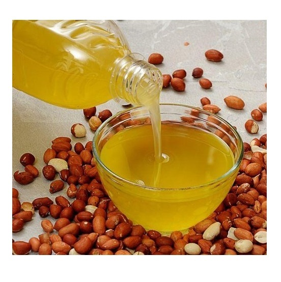 Refined Organic Peanut Oil Available at Cheapest Price In Huge Stock