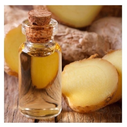 High Quality Refined Ginger Oil Available For Sale
