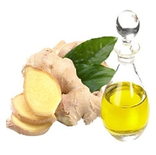 Hot Selling Price Of Refined Ginger Oil in Bulk