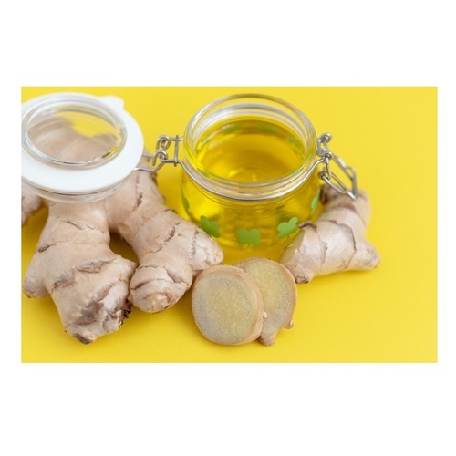Cheapest Price Refined Ginger Cooking Oil Available Here For selling