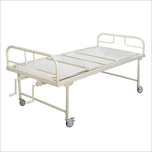 MS Fowler Bed Normal