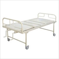 Medical White Ms Fowler Bed Normal