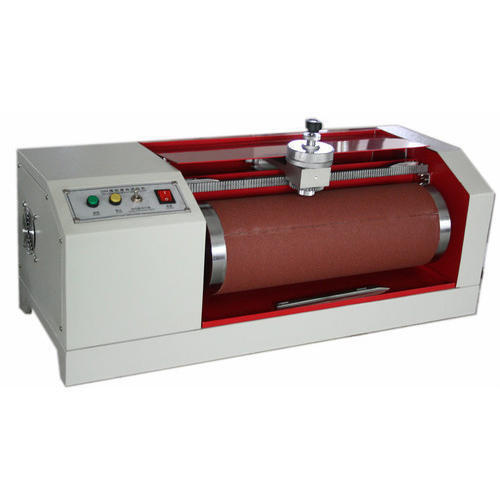 Abrasion Testers