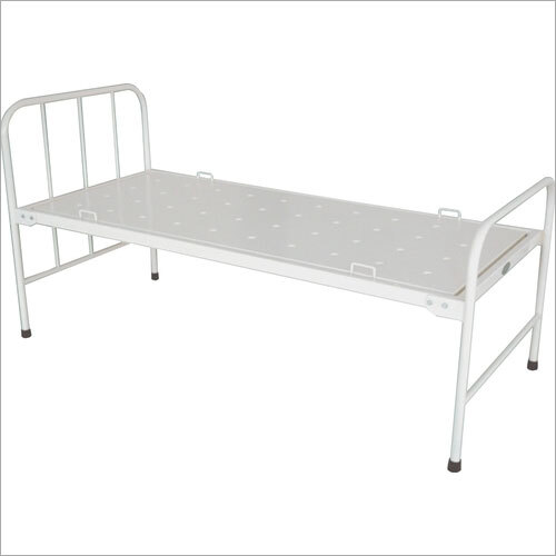 Plain Bed