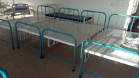 Plain Bed