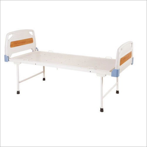 Hospital Plain Bed
