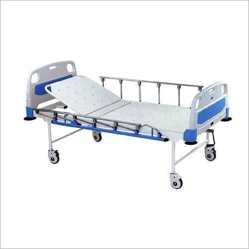 Semi Fowler Bed