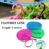 Clotheline for cloth Hanging Rope