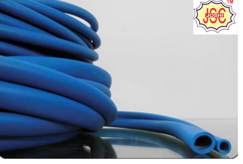 Synthetic Rubber Tubing