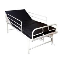 Semi Fowler Bed (Normal)