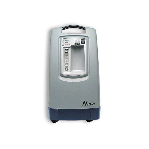 Nidek NUVO 10 Liter Oxygen Concentrator