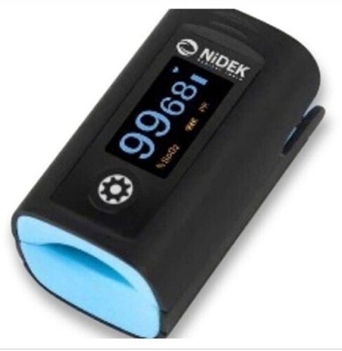 Nidek Fingre Pulse Oximeter (Model 6900)