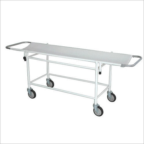 Stretcher Trolley (Normal)