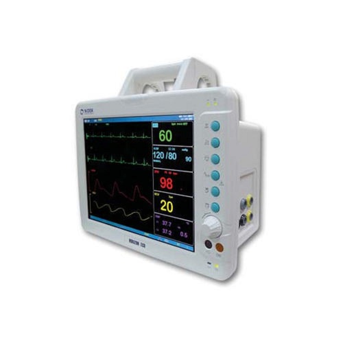 Nidek Horizon Eco 5-Para Patient Monitor at Best Price in New Delhi ...