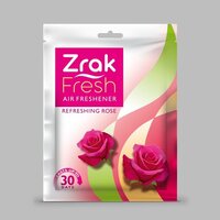 Rose Air Freshener 10gms