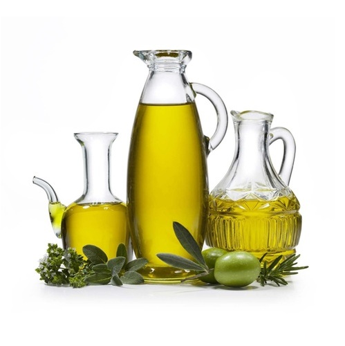 Pale Yellow Cheapest Price Olive Cooking Oil Available Here For Selling