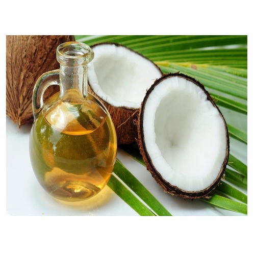 High Quality Refined Coconut Oil Available for Sale