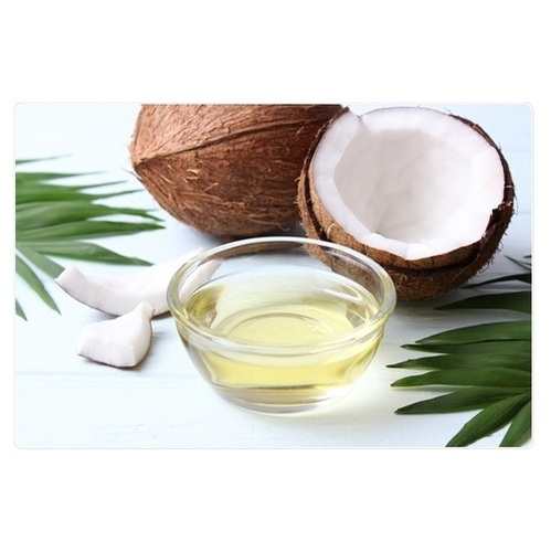 Bulk Stock Of Refined Coconut Oil Available Here At Best Wholesale Pricing