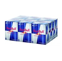 Red Bull Energy Drinks Cans At Wholesale