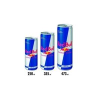 Red Bull Energy Drinks Cans At Wholesale
