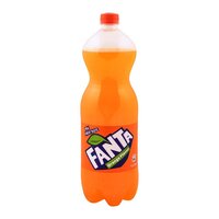 Wholesale Fanta Soft Drinks Cans and Bottles