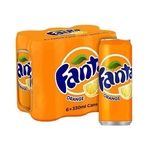 Wholesale Fanta Coke Distributor