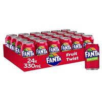 Original Fanta Soft Drinks 300ml 500ml 1L 1.5L