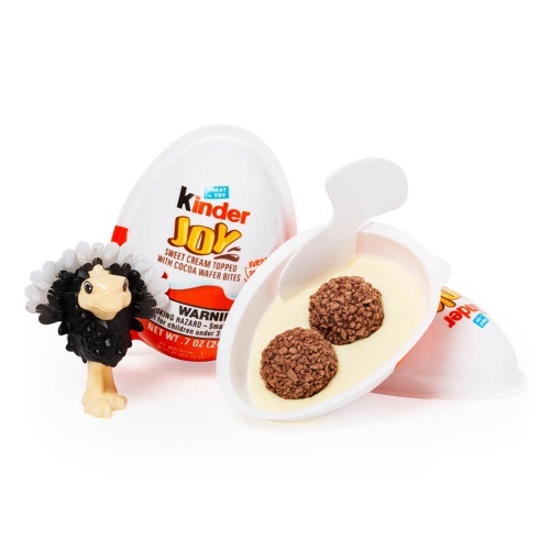 Hot Sale Price kinder joy eggs Chocolates in Bulk Quantity