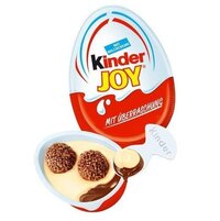 Hot Sale Price kinder joy eggs Chocolates in Bulk Quantity