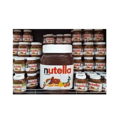 Hot Selling Price Of Original Ferrero Nutella Chocolate