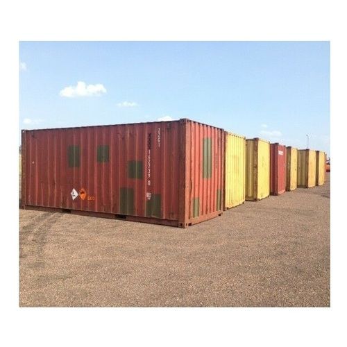 Shipping Containers 20 Foot 40 Foot Containers Available i