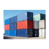 Shipping Containers 20 Foot 40 Foot Containers Available i