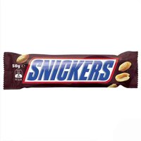 Wholesale Price Snickers Peanut Filled Chocolate