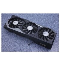 Gigabyte Geforce Rtx 3070 Gaming Oc 8gb V2 Lhr Graphics Card