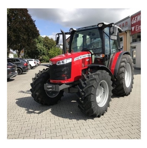 Wholesale Supplier of Original Fairly Used Massey Ferguson Tractors MF Agricultural Tractors