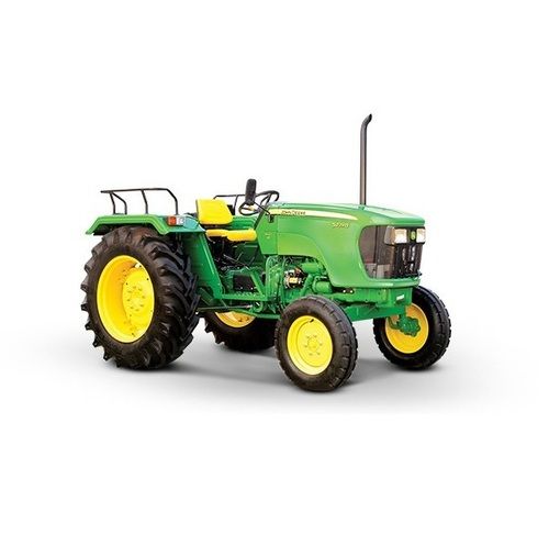 Used John Deere Tractors Model Agricultural Tractors For Sale At Low Price