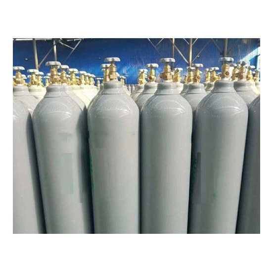 Top Quality Nitrogen Gas Cylinder Price Large Size Competitive Price