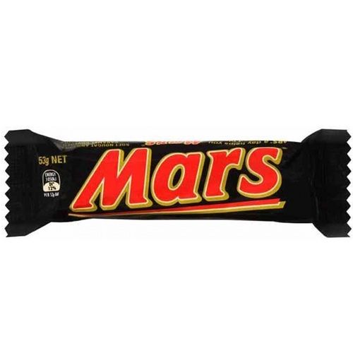 Original Mars Chocolate Bars At Cheap Prices