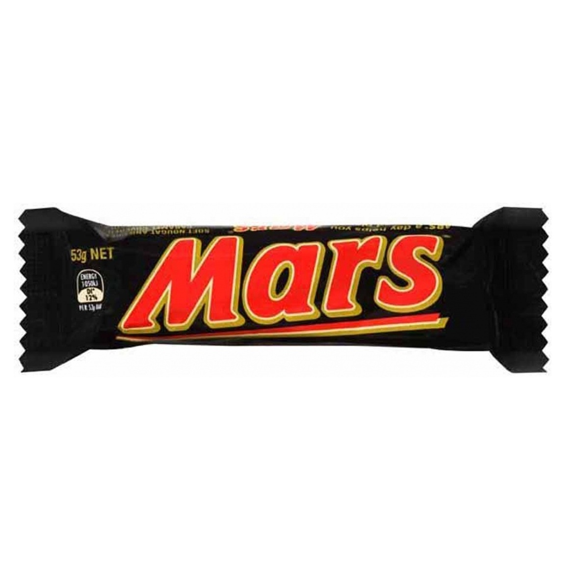 Original Mars Chocolate Bars For sale